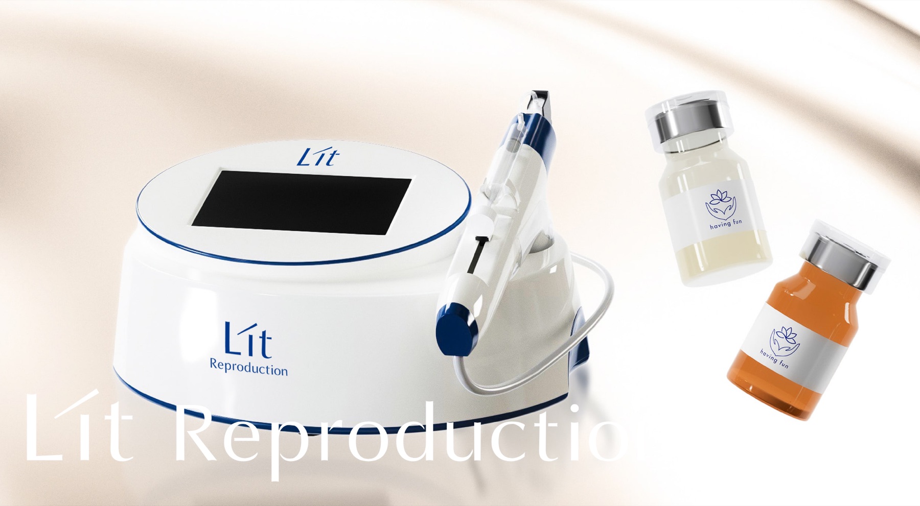 Lit 幹細胞導入