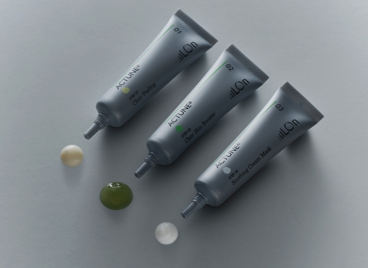 ACUTUNE PEELING
