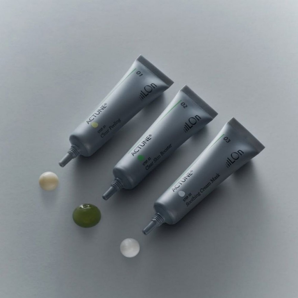 ACUTUNE PEELING
