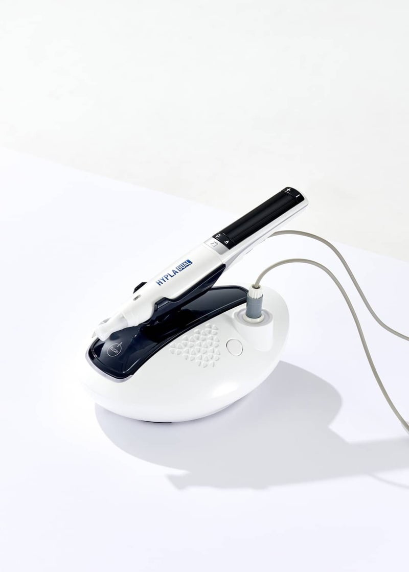 HYPLA DUAL ハイブリッドプラズマ