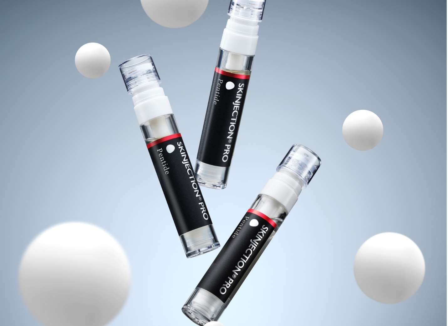 SKIN JECTION PRO
